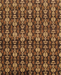 Pasargad Ikat Ikat IKAT7 Brown